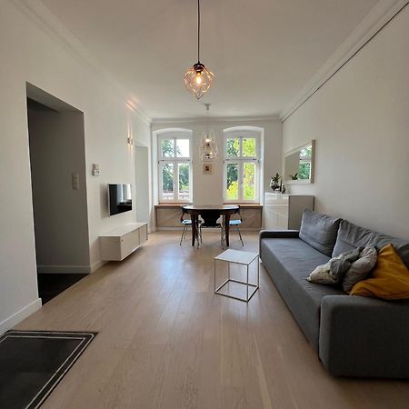 Wroclove Tumski Apart 3 Wroclaw Bagian luar foto