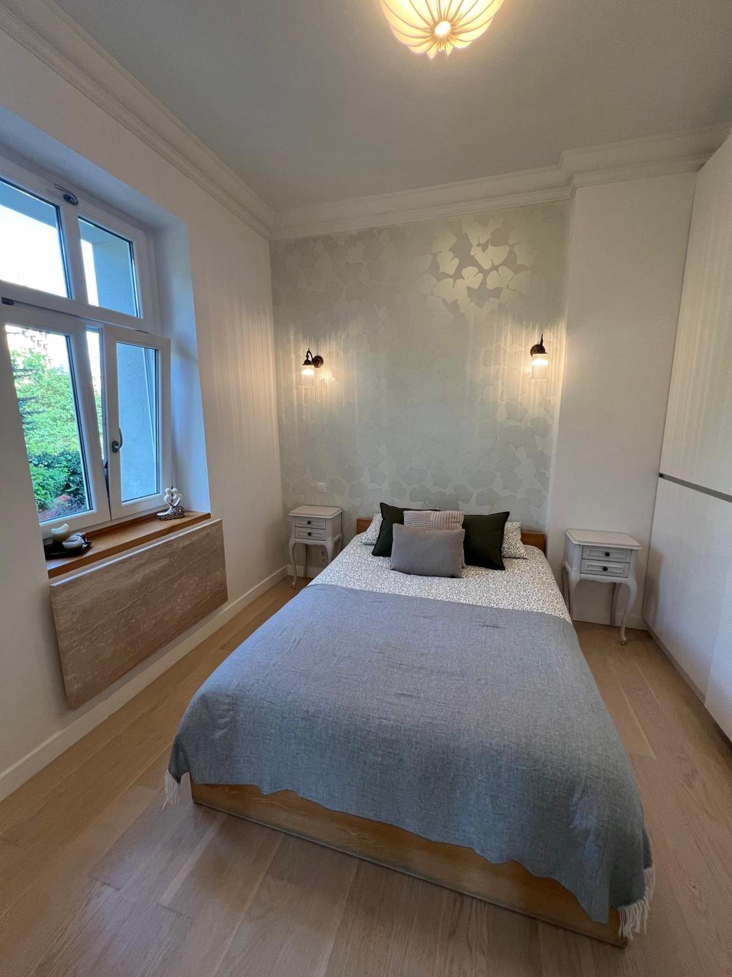 Wroclove Tumski Apart 3 Wroclaw Bagian luar foto