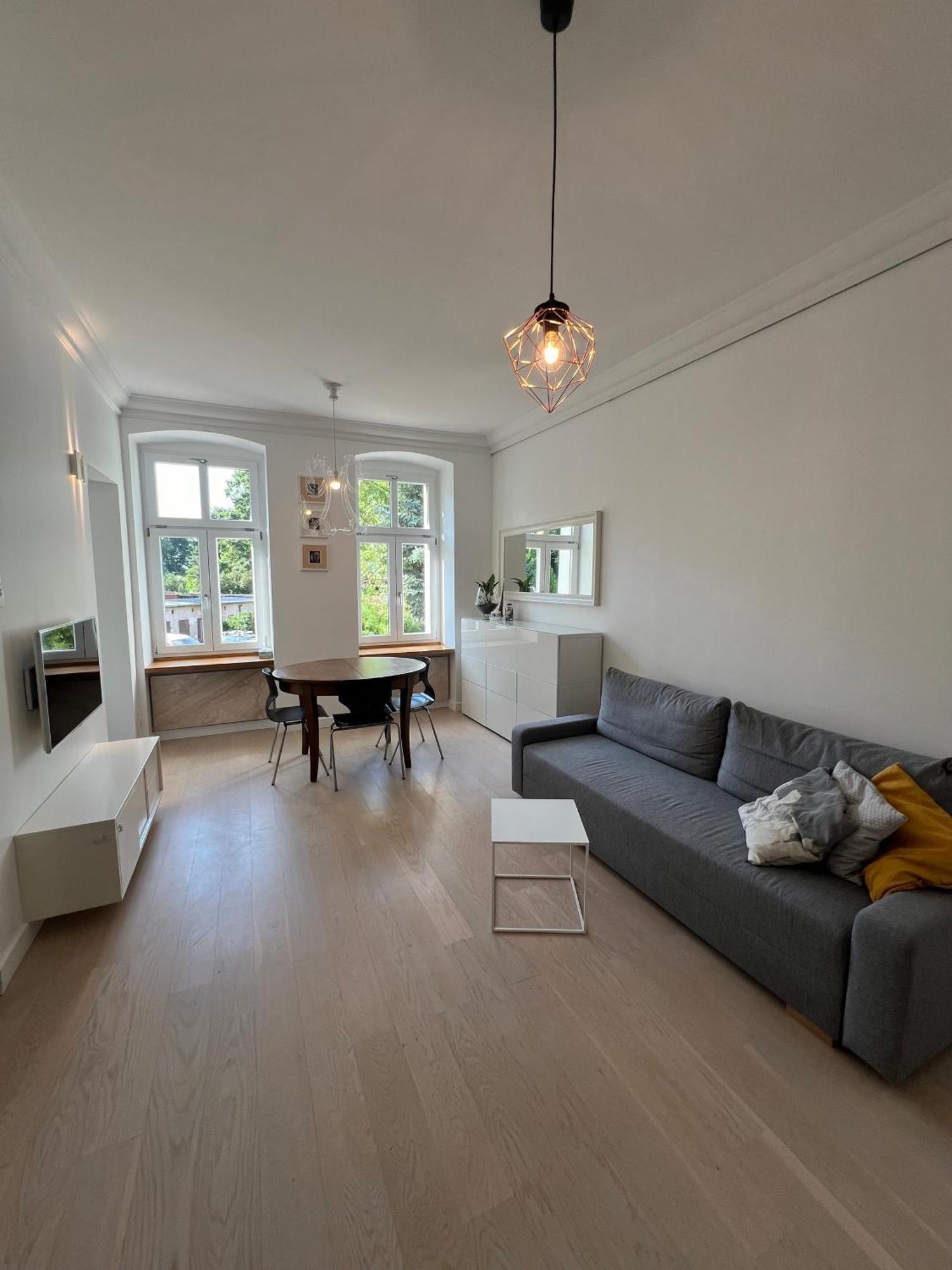 Wroclove Tumski Apart 3 Wroclaw Bagian luar foto